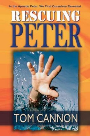 Cover of Rescuing Peter