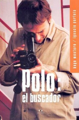 Cover of Polo, El Buscador