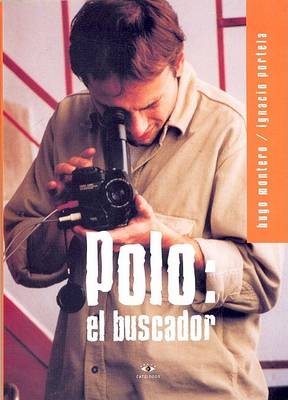 Book cover for Polo, El Buscador