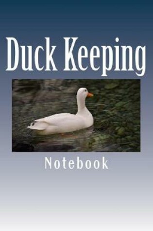 Cover of Duck Keeping