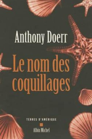 Cover of Nom Des Coquillages (Le)