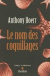 Book cover for Nom Des Coquillages (Le)