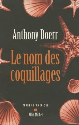 Book cover for Nom Des Coquillages (Le)