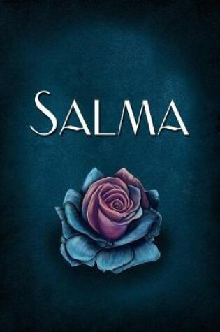 Cover of Salma