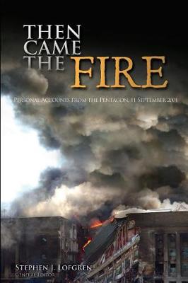 Book cover for Then Came the Fire