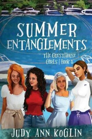 Cover of Summer Entanglements