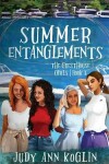 Book cover for Summer Entanglements