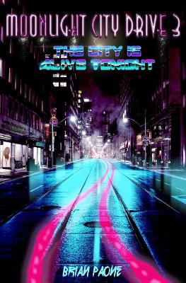 Cover of Moonlight City Drive 3