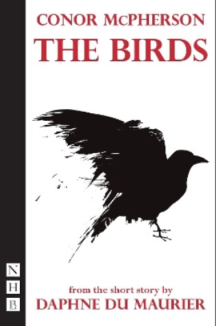 Cover of The Birds