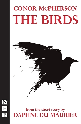 Book cover for The Birds