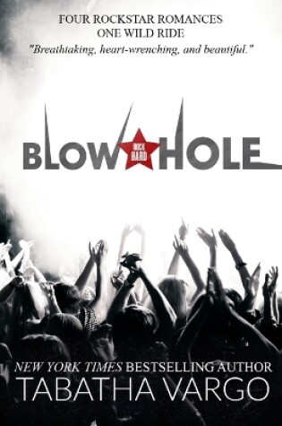 Cover of The Blow Hole Box Set