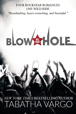 Book cover for The Blow Hole Box Set