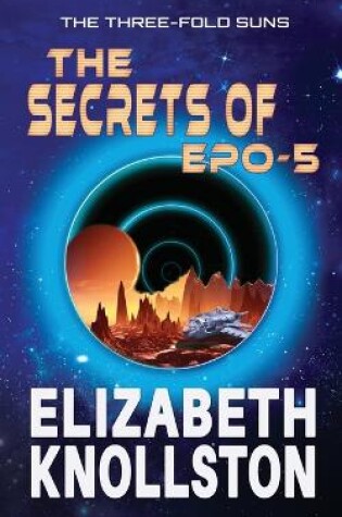 Cover of The Secrets of Epo-5