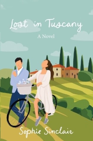 Cover of Lost in Tuscany