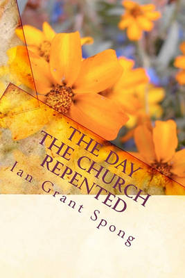 Cover of The Day the Church Repented