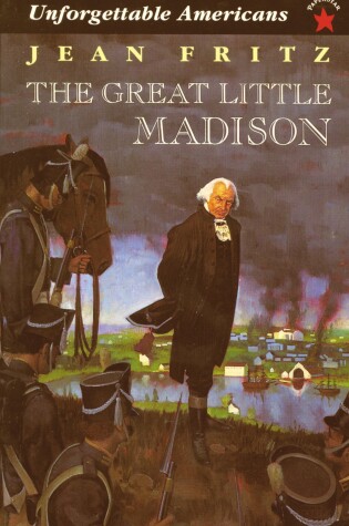 Cover of The Great Little Madison