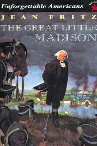 Cover of The Great Little Madison