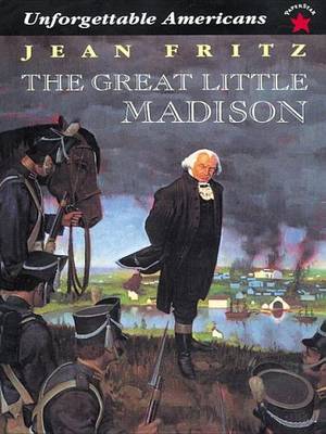 Book cover for The Great Little Madison