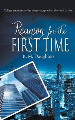 Book cover for Reunion for the First Time