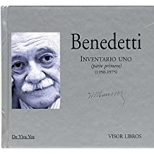Book cover for Inventario UNO (1950-1975)