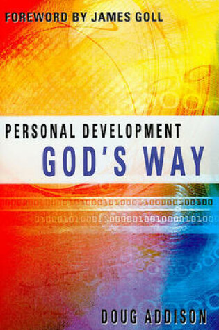 Cover of Personal Development God's Way
