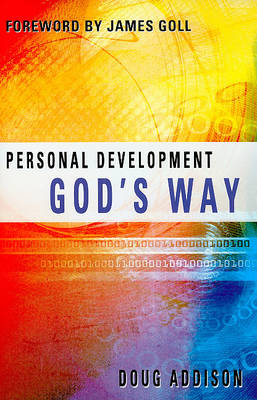 Book cover for Personal Development God's Way