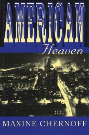 Cover of American Heaven