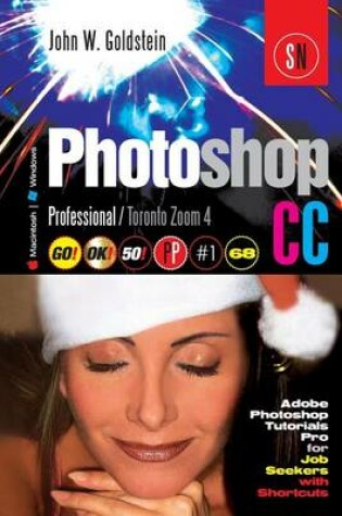 Cover of Photoshop CC Professional 68 (Macintosh/Windows)