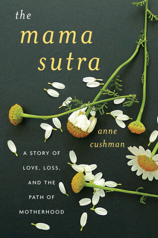 Book cover for The Mama Sutra