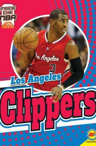 Cover of Los Angeles Clippers