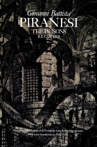 Cover of The Prisons