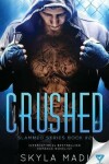 Book cover for Crushed