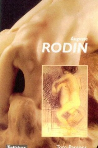 Cover of Rodin, Auguste