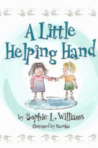 Cover of A Little Helping Hand