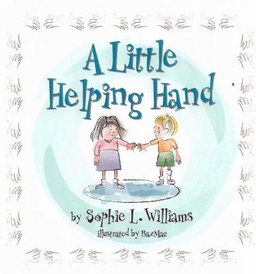 Book cover for A Little Helping Hand