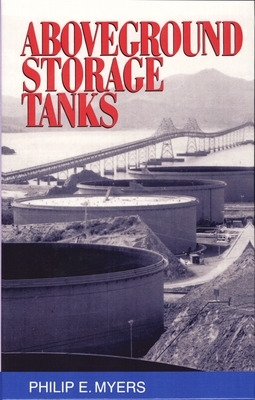 Book cover for Above Ground Storage Tanks