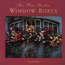 Book cover for Window Boxes