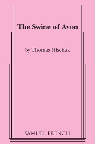 Cover of The Swine of Avon