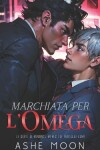 Book cover for Marchiata per l'Omega