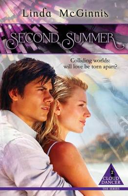 Book cover for Second Summer