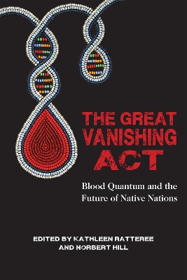 Cover of The Great Vanishing Act