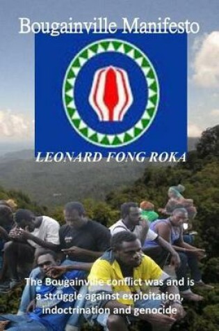 Cover of Bougainville Manifesto