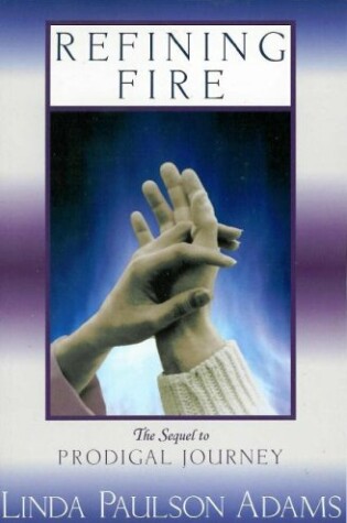 Cover of Refining Fire