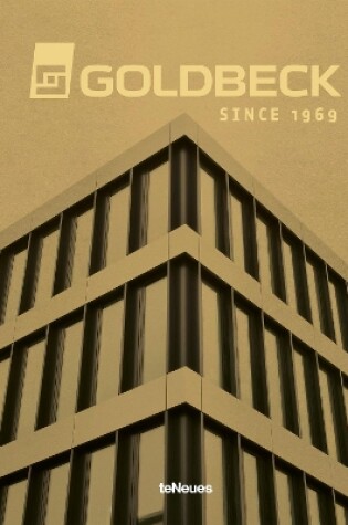 Cover of Goldbeck