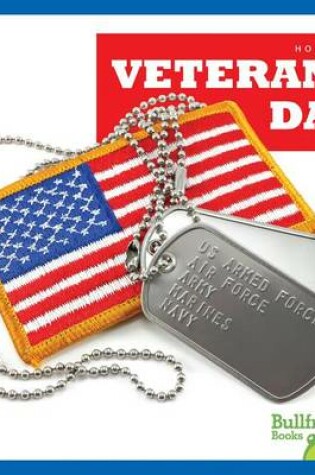 Cover of Veteran's Day