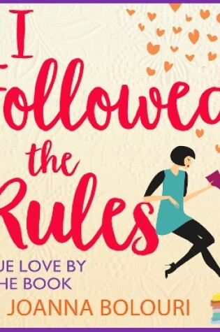 Cover of I Followed the Rules