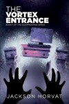 Book cover for The Vortex Entrance