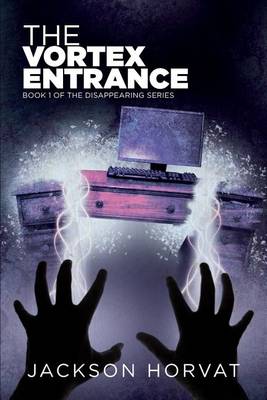Cover of The Vortex Entrance