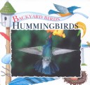 Book cover for Hummingbirds