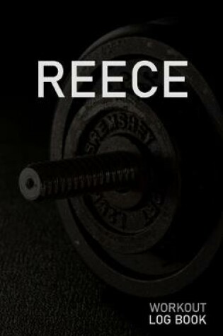 Cover of Reece